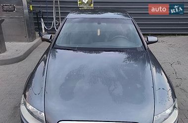 Седан Audi A6 2008 в Ковелі фото 8 Седан Audi A6 2008 в Ковелі