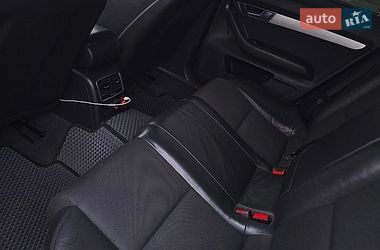 Седан Audi A6 2008 в Ковелі фото 10 Седан Audi A6 2008 в Ковелі
