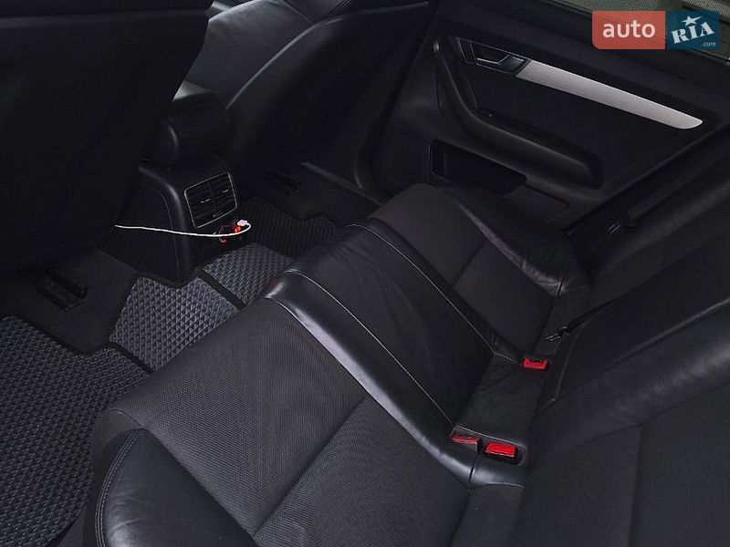 Седан Audi A6 2008 в Ковелі фото 10 Седан Audi A6 2008 в Ковелі
