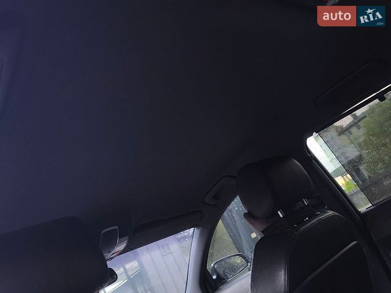 Седан Audi A6 2008 в Ковелі фото 11 Седан Audi A6 2008 в Ковелі
