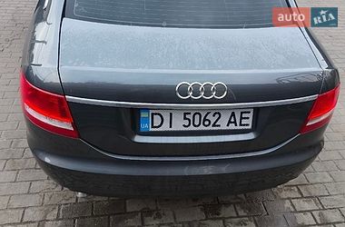 Седан Audi A6 2008 в Ковелі фото 6 Седан Audi A6 2008 в Ковелі
