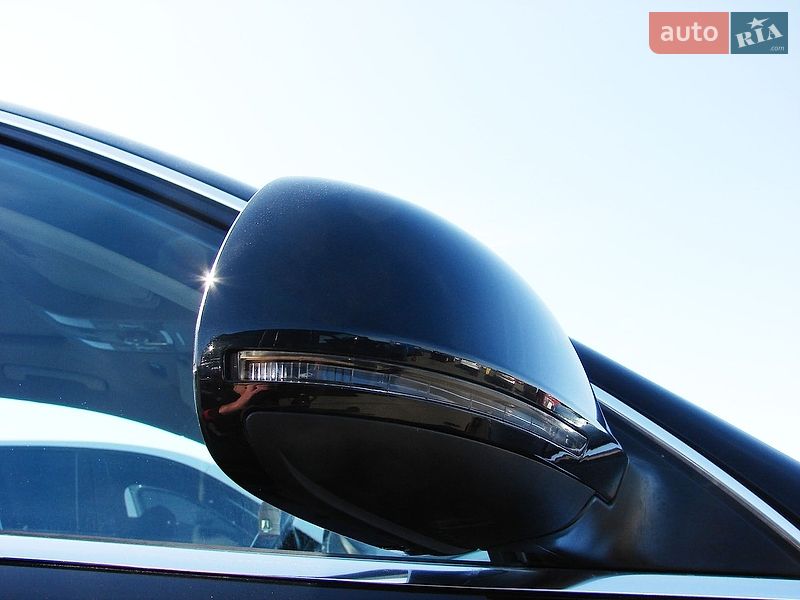 Седан Audi A6 2010 в Одесі