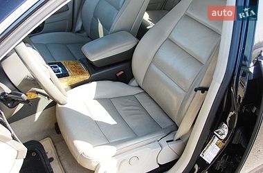Седан Audi A6 2010 в Одесі