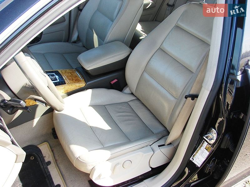 Седан Audi A6 2010 в Одесі