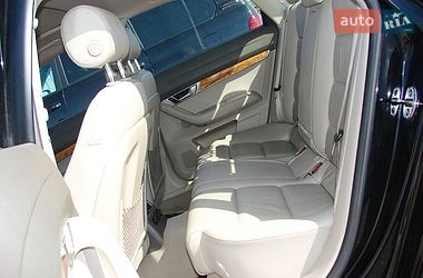Седан Audi A6 2010 в Одесі