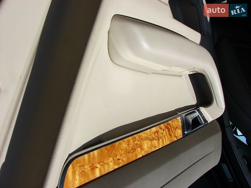 Седан Audi A6 2010 в Одесі