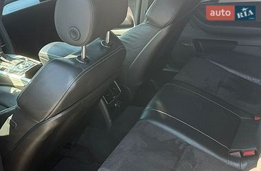 Універсал Audi A6 2011 в Виноградові