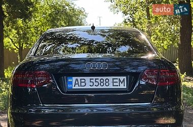 Седан Audi A6 2010 в Немирові