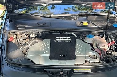 Седан Audi A6 2010 в Немирові