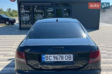 Седан Audi A6 2008 в Городку