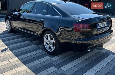 Седан Audi A6 2008 в Городку