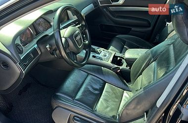 Седан Audi A6 2008 в Городку