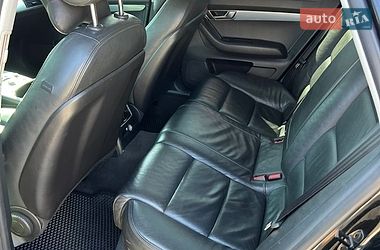 Седан Audi A6 2008 в Городку