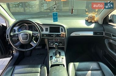 Седан Audi A6 2008 в Городку