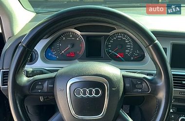 Седан Audi A6 2008 в Городку