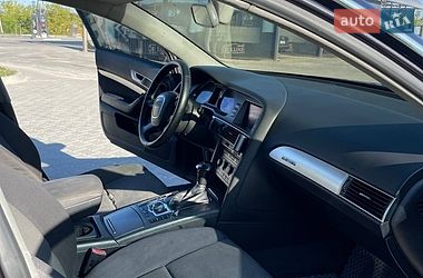 Седан Audi A6 2005 в Львові фото 5 Седан Audi A6 2005 в Львові