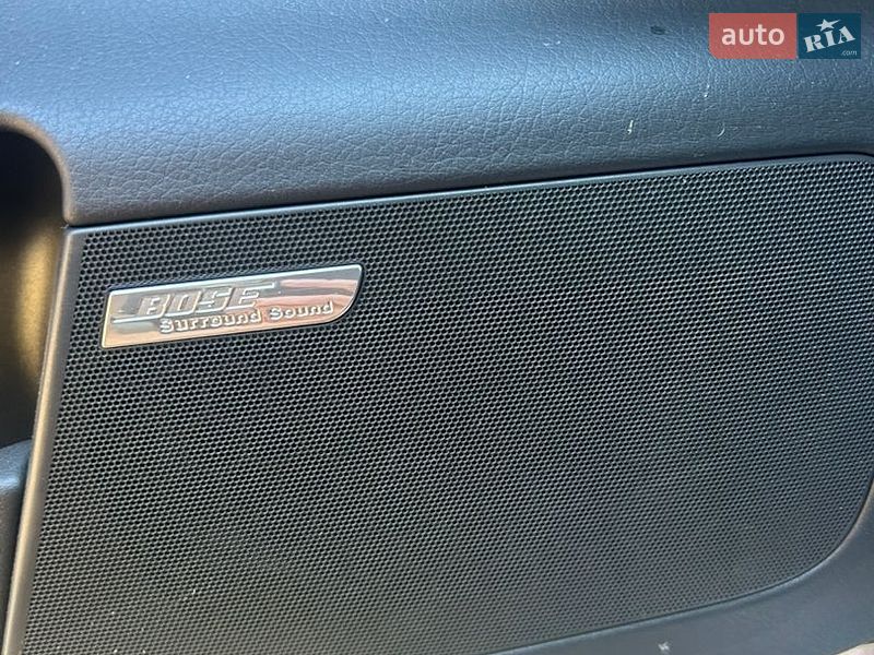 Універсал Audi A6 2006 в Нересниці