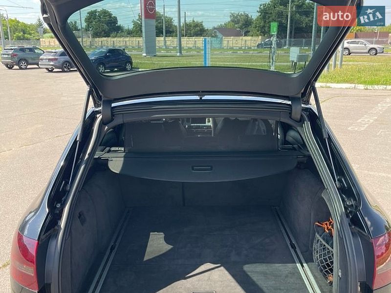 Універсал Audi A6 2009 в Харкові