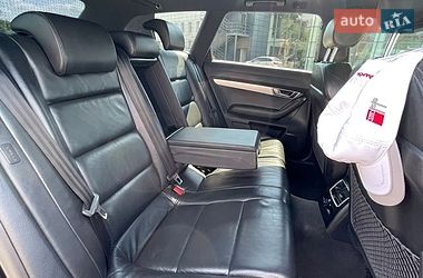 Універсал Audi A6 2009 в Харкові