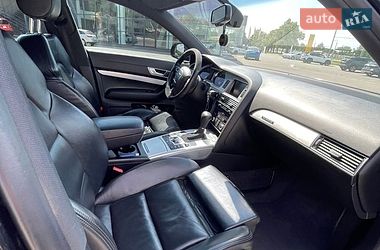 Універсал Audi A6 2009 в Харкові