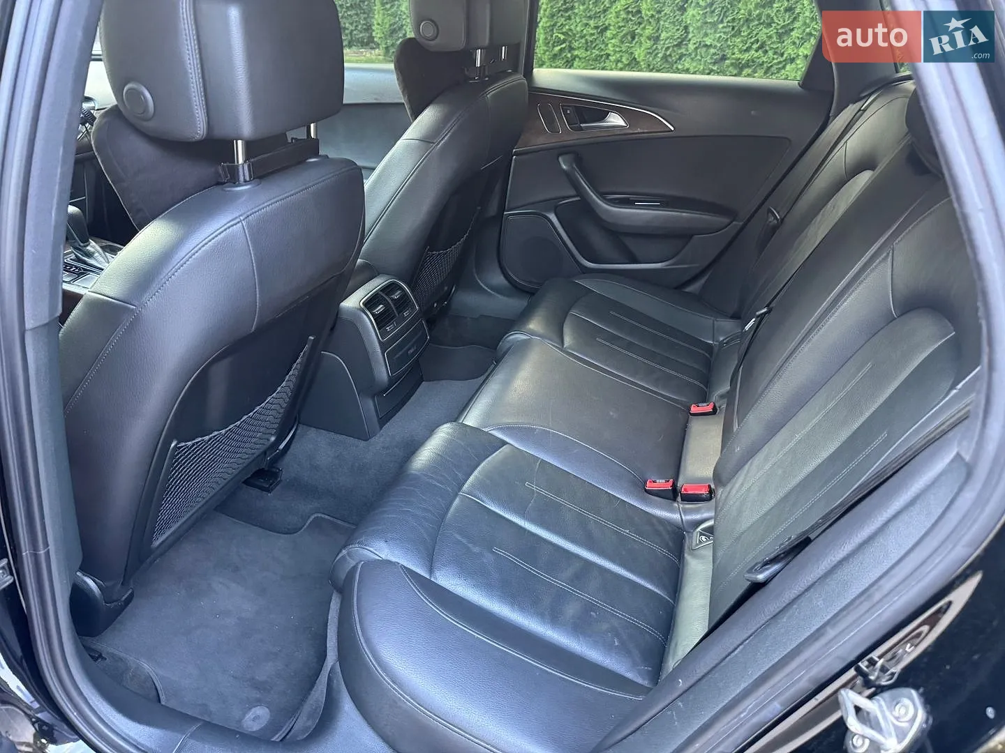 2015 Audi A6 - мініатюра 15