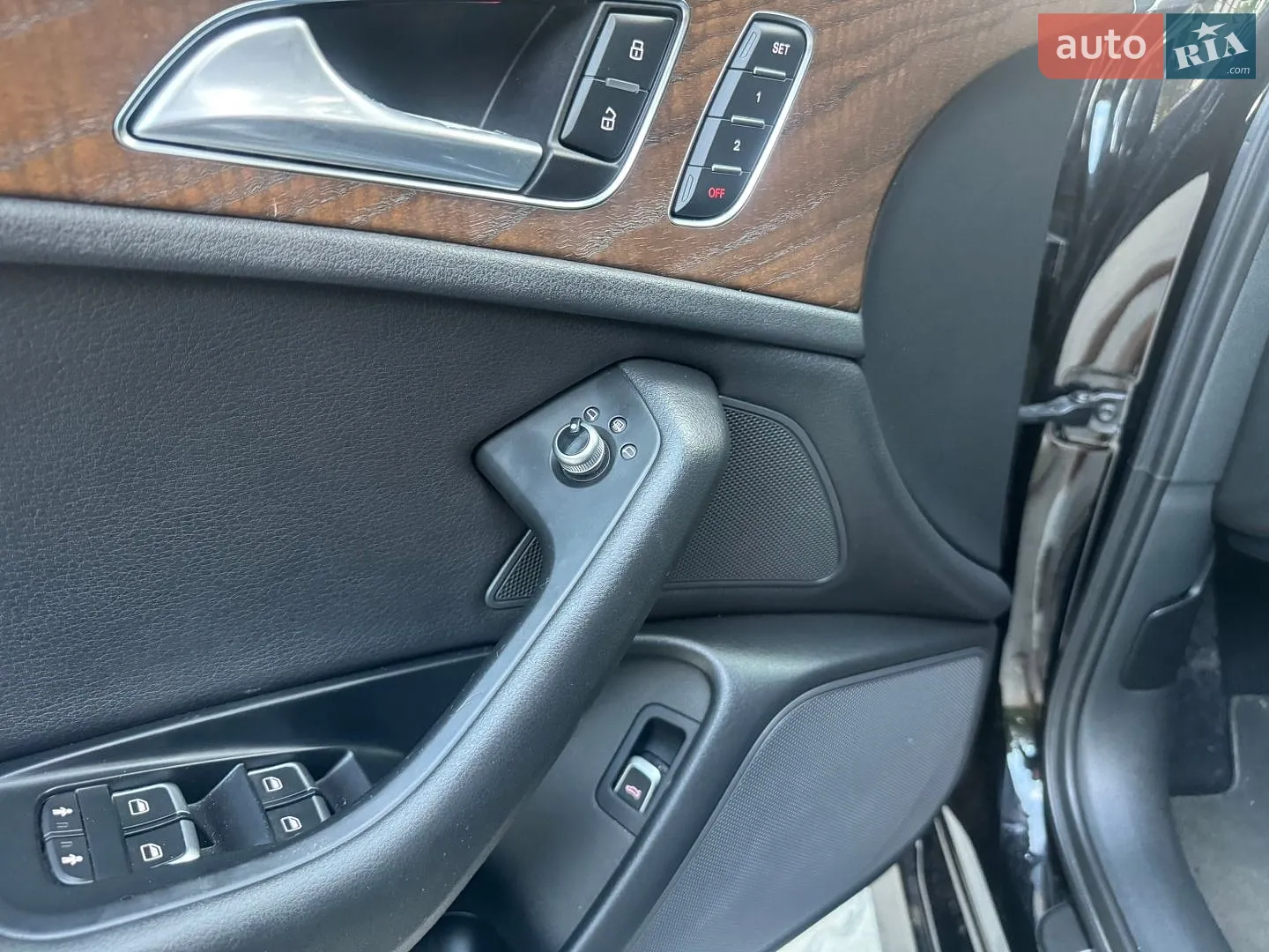 2015 Audi A6 - мініатюра 24
