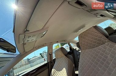 Седан Audi A6 1999 в Дніпрі