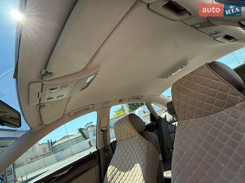 Седан Audi A6 1999 в Дніпрі