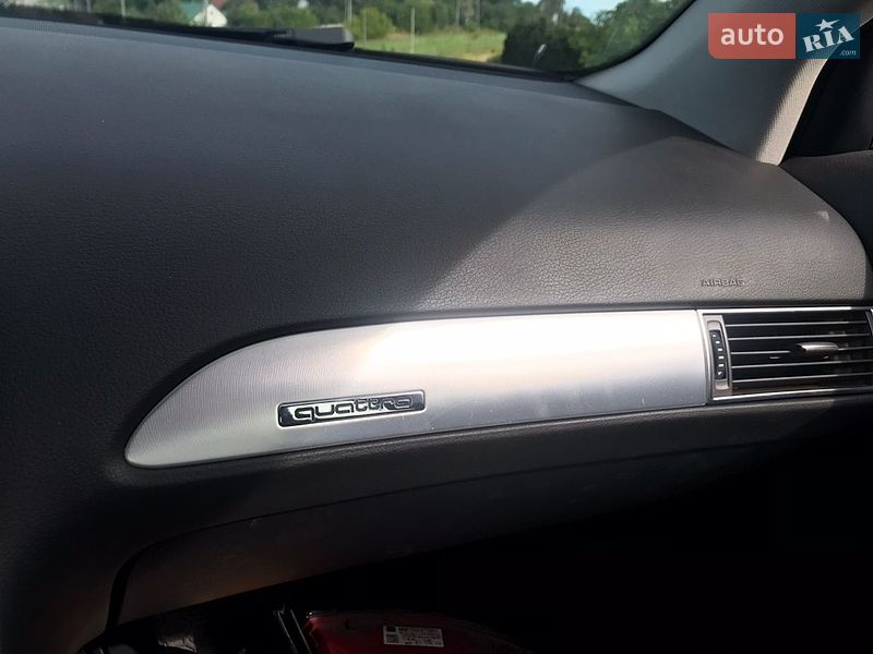 Седан Audi A6 2006 в Киеве