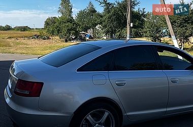 Седан Audi A6 2004 в Ивано-Франковске фото 6 Седан Audi A6 2004 в Ивано-Франковске