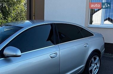 Седан Audi A6 2004 в Ивано-Франковске фото 9 Седан Audi A6 2004 в Ивано-Франковске
