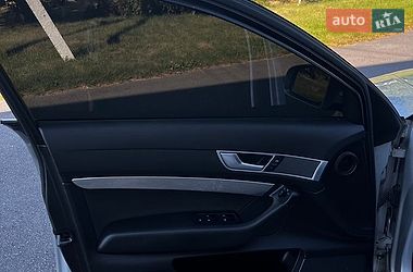 Седан Audi A6 2004 в Ивано-Франковске фото 12 Седан Audi A6 2004 в Ивано-Франковске