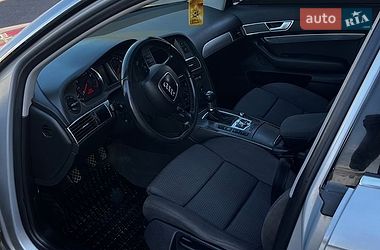Седан Audi A6 2004 в Ивано-Франковске фото 11 Седан Audi A6 2004 в Ивано-Франковске
