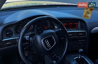 Седан Audi A6 2004 в Ивано-Франковске фото 13 Седан Audi A6 2004 в Ивано-Франковске