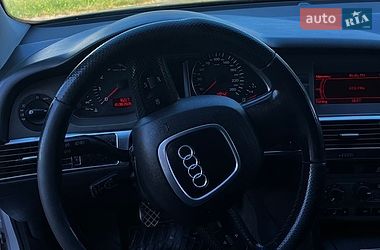 Седан Audi A6 2004 в Ивано-Франковске фото 15 Седан Audi A6 2004 в Ивано-Франковске