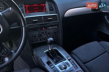 Седан Audi A6 2004 в Ивано-Франковске фото 16 Седан Audi A6 2004 в Ивано-Франковске