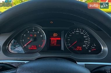 Седан Audi A6 2004 в Ивано-Франковске фото 18 Седан Audi A6 2004 в Ивано-Франковске