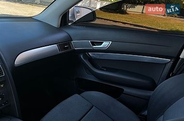 Седан Audi A6 2004 в Ивано-Франковске фото 19 Седан Audi A6 2004 в Ивано-Франковске