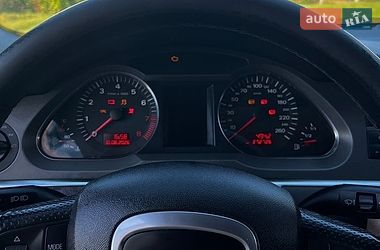 Седан Audi A6 2004 в Ивано-Франковске фото 17 Седан Audi A6 2004 в Ивано-Франковске