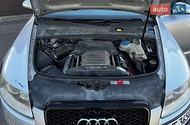 Седан Audi A6 2004 в Ивано-Франковске фото 22 Седан Audi A6 2004 в Ивано-Франковске