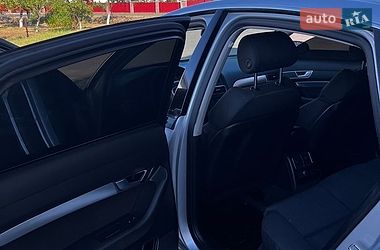 Седан Audi A6 2004 в Ивано-Франковске фото 20 Седан Audi A6 2004 в Ивано-Франковске