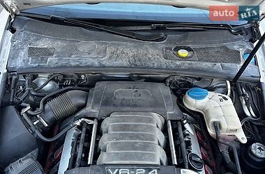 Седан Audi A6 2004 в Ивано-Франковске фото 23 Седан Audi A6 2004 в Ивано-Франковске