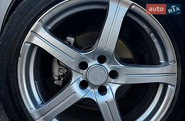 Седан Audi A6 2004 в Ивано-Франковске фото 24 Седан Audi A6 2004 в Ивано-Франковске