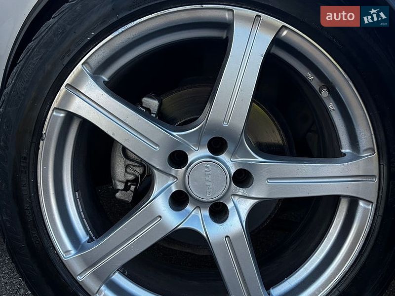 Седан Audi A6 2004 в Ивано-Франковске фото 24 Седан Audi A6 2004 в Ивано-Франковске
