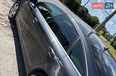 Седан Audi A6 2005 в Каменец-Подольском