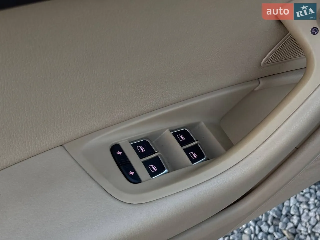 2014 Audi A6 - мініатюра 19