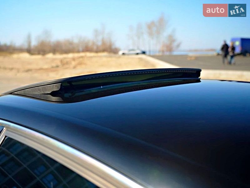 Седан Audi A6 2010 в Черкасах