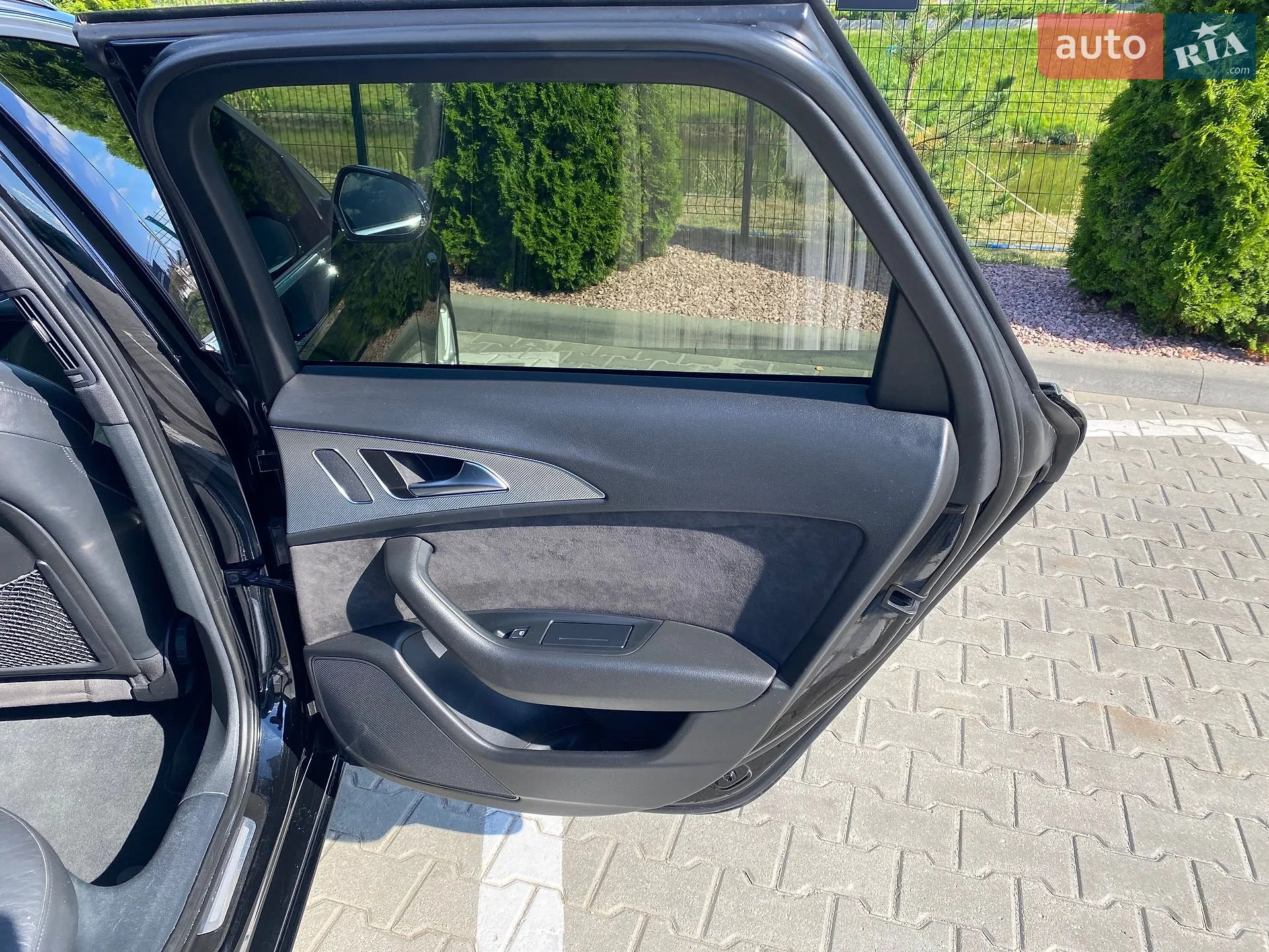 2011 Audi A6 - мініатюра 31