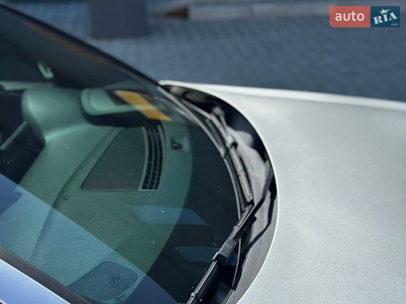 Седан Audi A6 2014 в Дубні