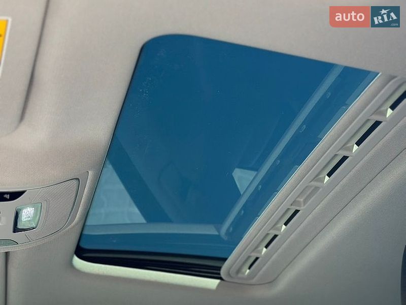 Седан Audi A6 2014 в Дубні